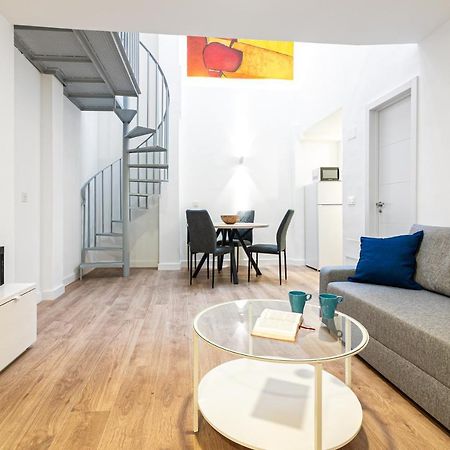 Segismundo Freshapartments مالقة المظهر الخارجي الصورة